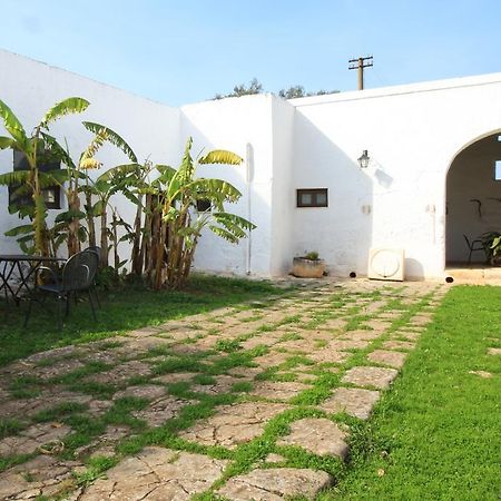 Masseria Brancati Ξενοδοχείο Ostuni Εξωτερικό φωτογραφία