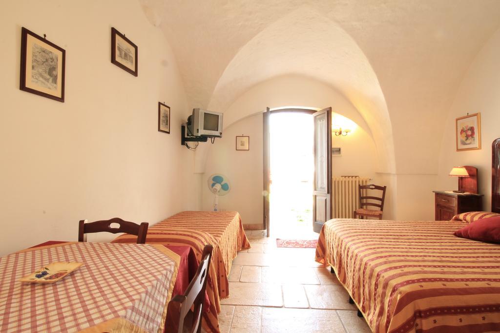 Masseria Brancati Ξενοδοχείο Ostuni Εξωτερικό φωτογραφία