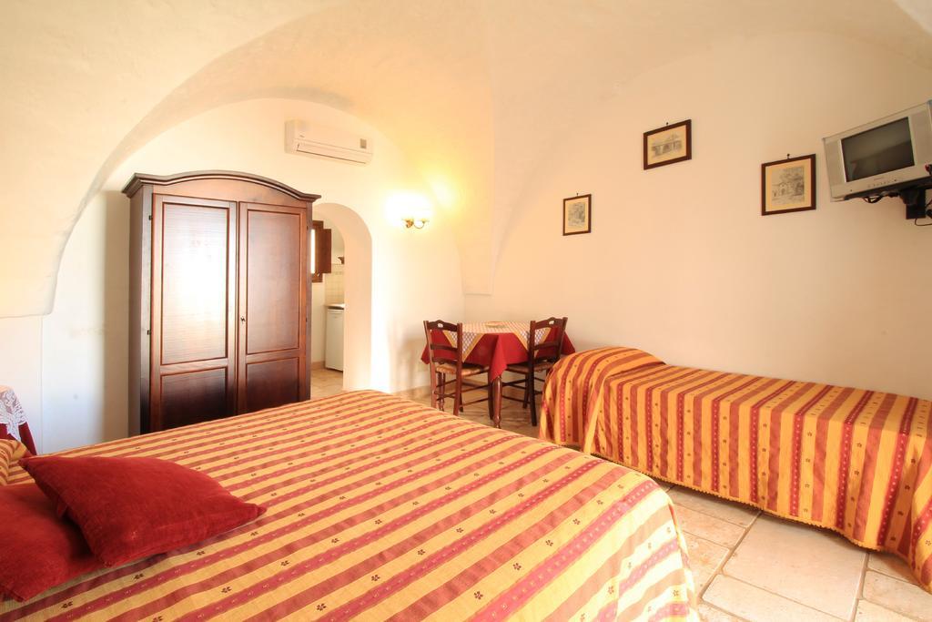 Masseria Brancati Ξενοδοχείο Ostuni Εξωτερικό φωτογραφία