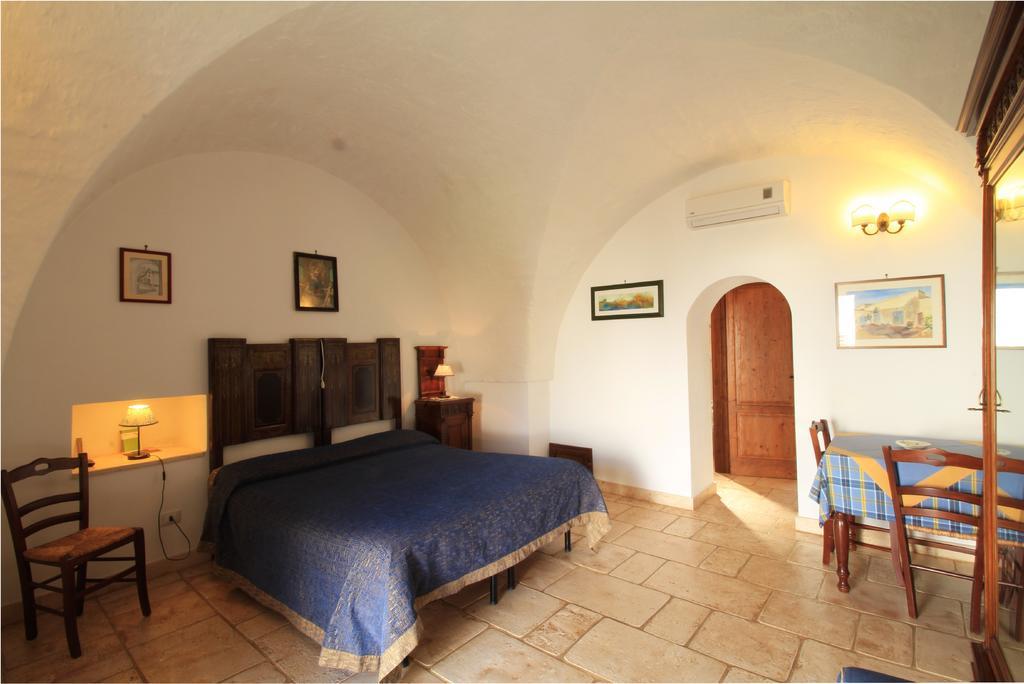 Masseria Brancati Ξενοδοχείο Ostuni Εξωτερικό φωτογραφία