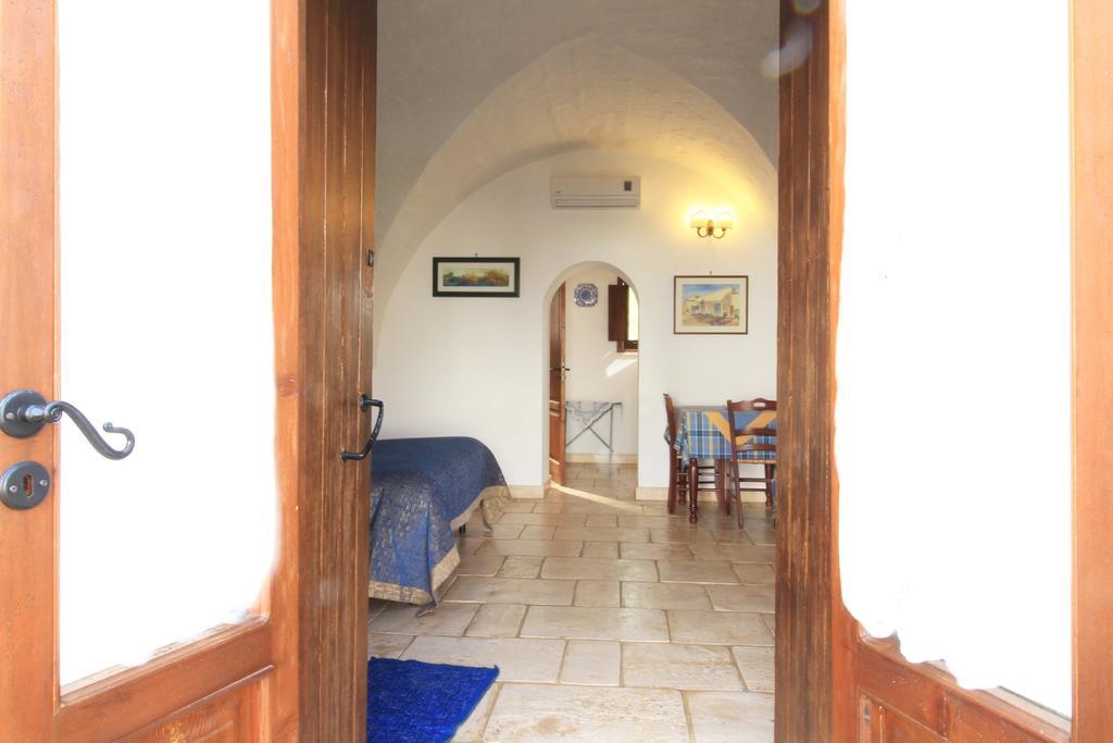 Masseria Brancati Ξενοδοχείο Ostuni Εξωτερικό φωτογραφία
