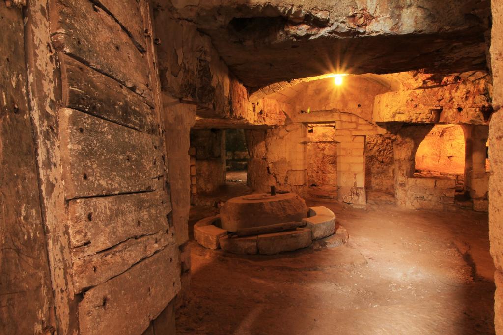 Masseria Brancati Ξενοδοχείο Ostuni Εξωτερικό φωτογραφία